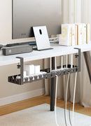 Organizador de Cabos para Mesa