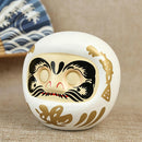 Daruma Japonês em Cerâmica