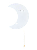 Luminária de Parede para Quarto Infantil