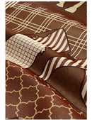 Capa de Almofada Cavalo Retangular