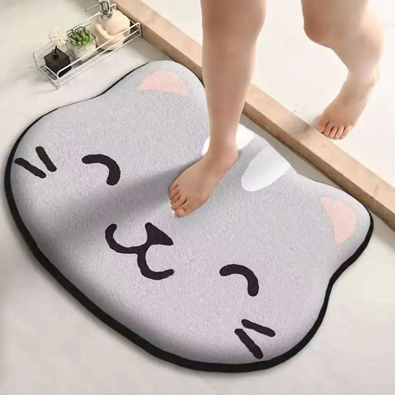 Tapete Cartoon Absorvente