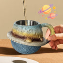 Caneca Astronauta