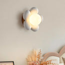 Arandela LED Flor