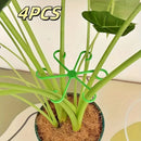 Kit 4 Suportes para Plantas