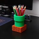 Porta-Canetas Cano Super Mario Bros