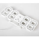 Relógio Digital LED de Mesa e Parede