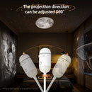 Projetor LED Galáxia