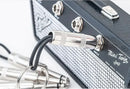 Porta-Chaves Decorativo Estilo Amplificador de Guitarra