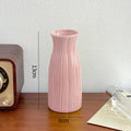 Vaso Decorativo de Cerâmica