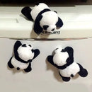 Ímã de Geladeira Panda