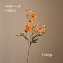 Flores Artificiais Decorativas