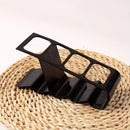 Organizador de Mesa com 4 Compartimentos