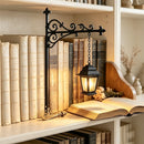 Luminária Book Nook LED