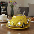 Caneca Fusca