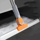 Rodo de Silicone Multiuso