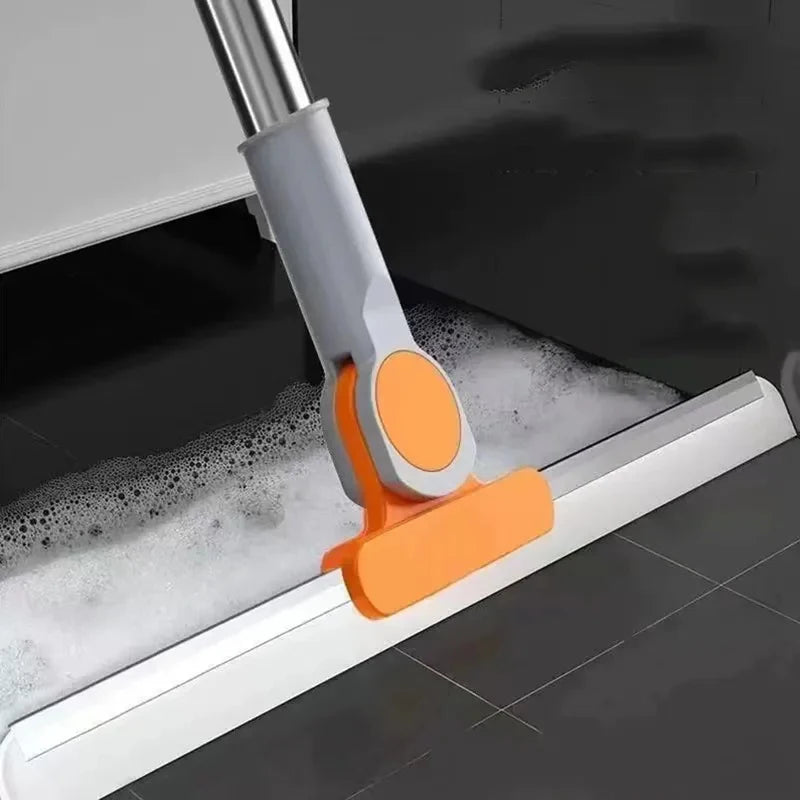 Rodo de Silicone Multiuso