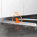 Rodo de Silicone Multiuso