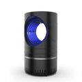 Armadilha Elétrica LED para Mosquitos e Insetos