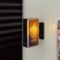 Ímã de Geladeira Lightbox Mini