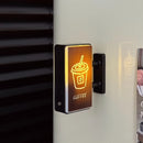 Ímã de Geladeira Lightbox Mini