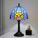 Luminária de Mesa Gatinho