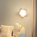 Arandela LED Flor