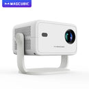 Projetor Smart Magcubic L018 Full HD Nativo