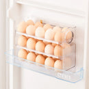 Organizador de Ovos para Geladeira