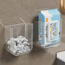 Dispenser de Lenços Umedecidos de Parede
