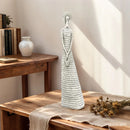 Escultura Decorativa Fashion