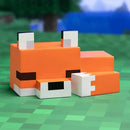 Luminária Raposa Gamer