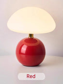 Luminária de Mesa LED USB