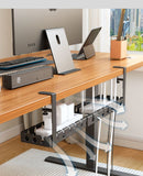 Organizador de Cabos para Mesa