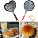 Frigideira Antiaderente Hello Kitty