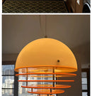 Pendente Bauhaus Vintage