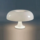 Abajur LED Cogumelo