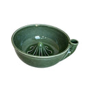 Bowl Giratório para Lavar Frutas em Cerâmica