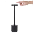 Luminária de Mesa LED sem Fio