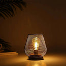 Luminária LED de Mesa Sem Fio