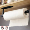 Porta Papel Adesivo em Aço Inoxidável
