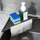 Escorredor Triangular para Pia