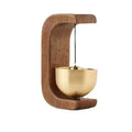 Sino dos Ventos em Madeira