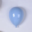 Balão Decorativo de Parede em Cerâmica