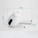 Caixa de Som Bluetooth Fone Gigante