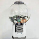 Máquina Dispenser de Café Retrô
