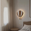 Luminária de Parede para Quarto Infantil
