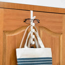 Cabide Organizador para Porta