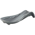 Descanso de Colher em Silicone Resistente ao Calor