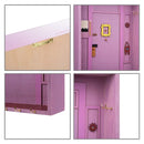 Porta-Chaves de Parede Estilo Vintage FRIENDS