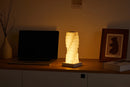 Luminária de Mesa LED RGB Touch